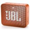 Speaker Bluetooth JBL Go 2 Coral Orange